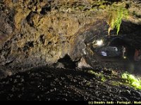 Portugal - Madere - Les Grottes - 007